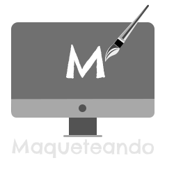Maqueteando