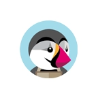 Logo Prestashop
