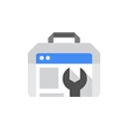 Logo SearchConsole