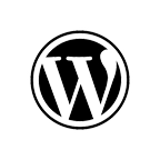 Logo WordPress