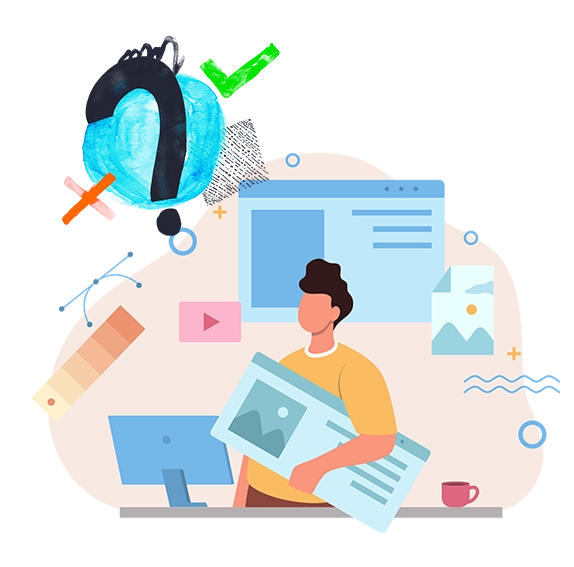 Maquetamos tu web, somos una empresa cercana de diseño web